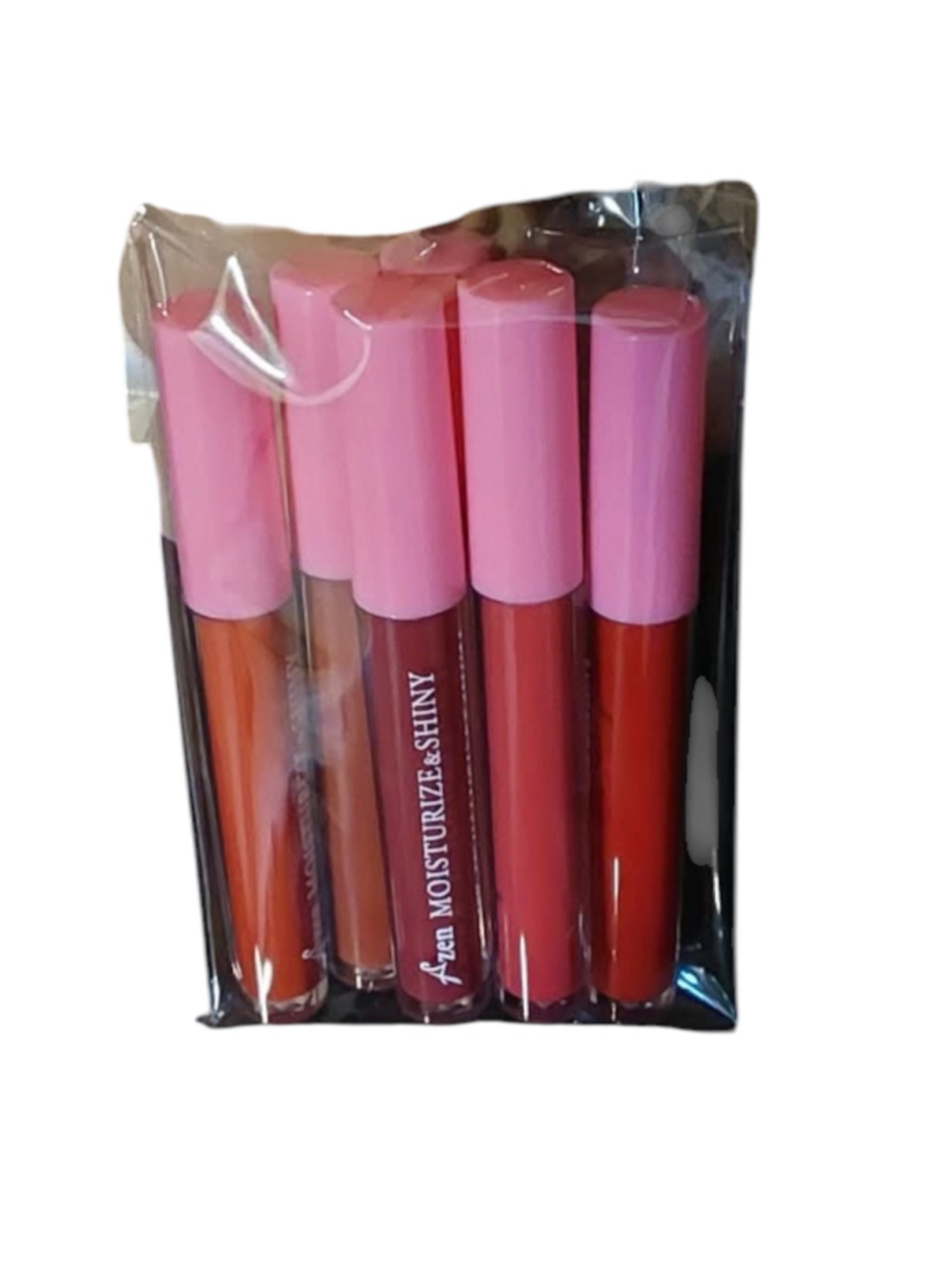 Lip Gloss Bundle 6 Piece - Picture 3 of 5